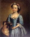 Miss Bland